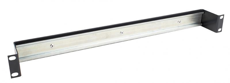 Photo Support rail DIN 19'' | Ref : ACBDIN19