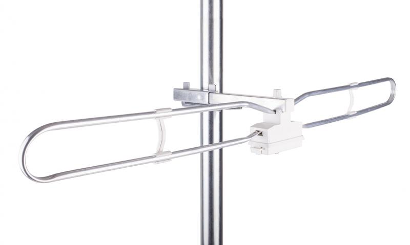Photo ANTENNE TERRESTRE EXT DAB PLUS | Ref : ANTDAB