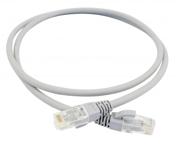 Photo Cordon RJ45 S-FTP CAT6 - 5m | Ref : ECORD6ASF05MSH