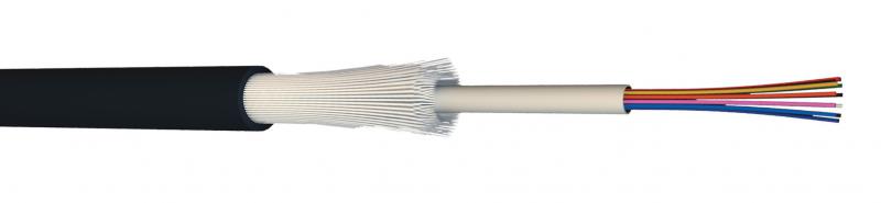 Photo 6FO OM3 LIBRE INT/EXT LSZH - D | Ref : INTEX6OM3