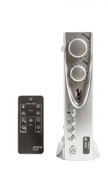 Photo Amplificateur Boucle Magntique pour surface maximum 70 m | Ref : KITBM70