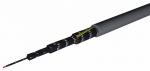 CAE GROUPE Cble souple caeliflex 25g0.50mm type ysly-jz - touret de 1000m 1250050