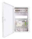 CAE GROUPE Coffret de communication grade 3 - 250 x 375 mm ASBNEP1301