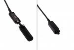 CAE GROUPE Cordon optique hdmi 2.0 de 20m. mle -mle.connecteurs  dtachables pour passages en gaine  . CHDMIOPT20