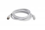 CAE GROUPE Cordon balun tv rj45 vers iec 9.52 mle CORDBALRJIEC25