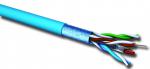 CAE GROUPE Cable cat6 f/utp 1x4p lszh cca CX64SHC5