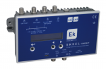 ADALTRA Centrale amplification program EKSELCOMPACT
