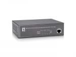 CAE GROUPE Switch poe fast ethernet 5 ports FEP0511