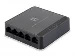 CAE GROUPE Switch fast ethernet 5 ports FEU0512