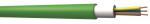 CAE GROUPE Cble d'alimentation 1000v rigide fr-n1x1g1 3g4mm FRN3G4T1000
