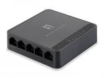 CAE GROUPE Switch gigabit 5 ports GEU0522