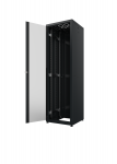 CAE GROUPE Baie de cblage 19?? - 600 x 600 - 27u - gamme link+ LK2766