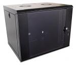 CAE GROUPE Coffret mural 19'' assembl 6u profondeur 450 mm LKOFF6UP450