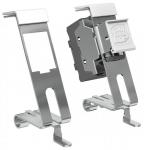 CAE GROUPE Support rail din pour connecteur rj45 au format keystone SUPRJ45DIN