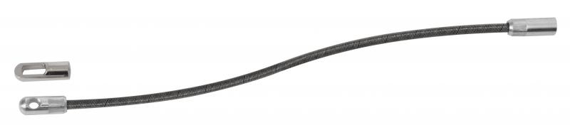 Aiguille tire-fil nylon 4mm 20M sous carter plastique - C.K outillage 495052