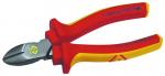 C.K outillage Pince coupante diagonale redline 1000 v vde 160 mm 431017