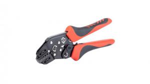 C.K.I Pince  sertir  cliquet pour emb. terminaux capacit 0,5-6 mm T3684