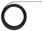 C.K.I Aiguille tire-fils nylon 10 mtres,   = 4mm, extrmits fixe 495005