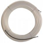 C.K.I Aiguille tire-fils nylon 30 mtres,   = 4mm, extrmits fixe 495007