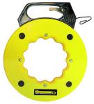 C.K.I Tire~fils 15 m sur enrouleur 495008       