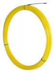 C.K.I Aiguille tire-fils acier-fibro-composite 5.5mm 50m 495055