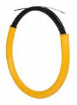 C.K.I Aiguille tire-fils fibro-composites 6mm 30m sous tubo-guide 495056