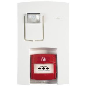CORDIA Alarme type 4 radio 230v AATR0230