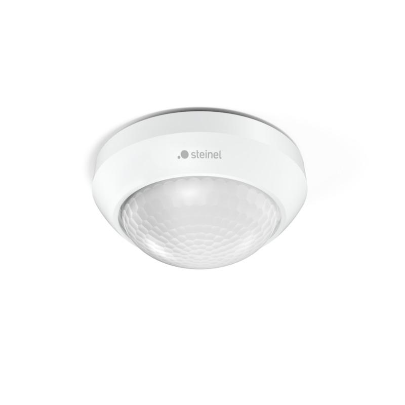 Photo Dtecteur de mouvement IS-360-3 Blanc 12 m | Ref : 006532