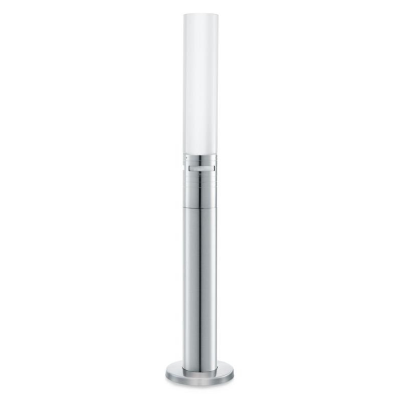 Photo Borne luminaire GL 60 Avec Détecteur LED | Ref : 007881