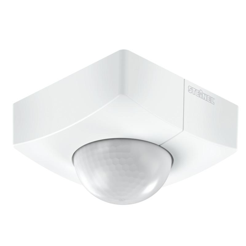 Photo Dtecteur mouvement couloir IS 345 Carr COM1 Saillie Blanc 23 m | Ref : 010485