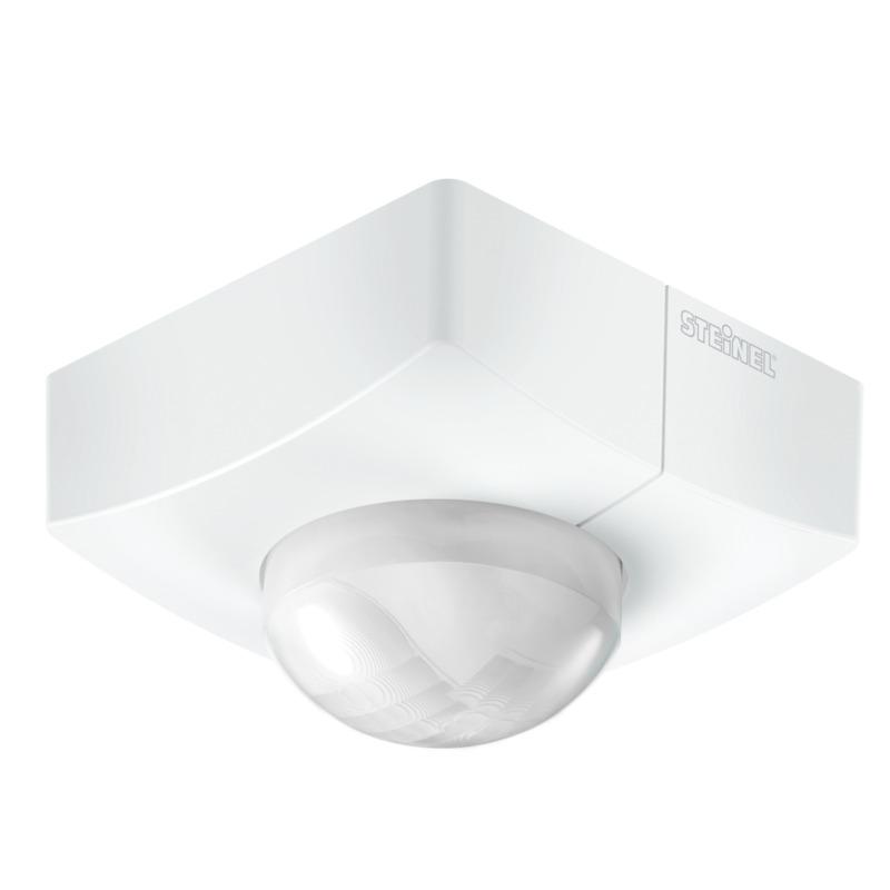 Photo Dtecteur mouvement grande hauteur couloir IS 345 MX Highbay  COM1 Saillie | Ref : 010492