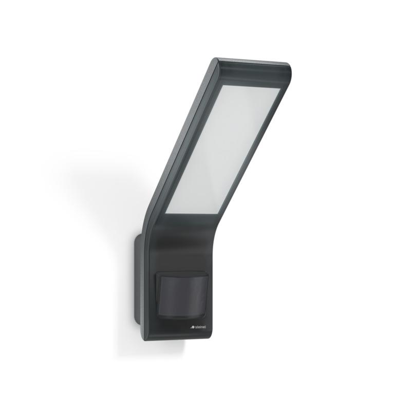 Photo Projecteur XLED Home Slim 3000K Anthracite V2 | Ref : 012052