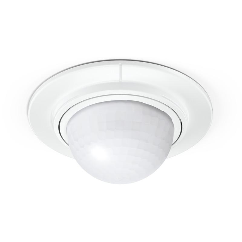 Photo Dtecteur de mouvement IS 360-1 faux plafond Blanc rayon 8 m | Ref : 032845