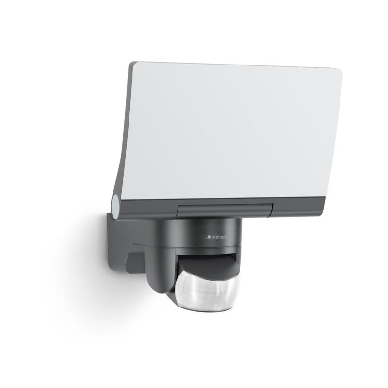 Photo Projecteur XLED Home 2 Avec Détecteur 3000K Graphite V2 EU | Ref : 033064