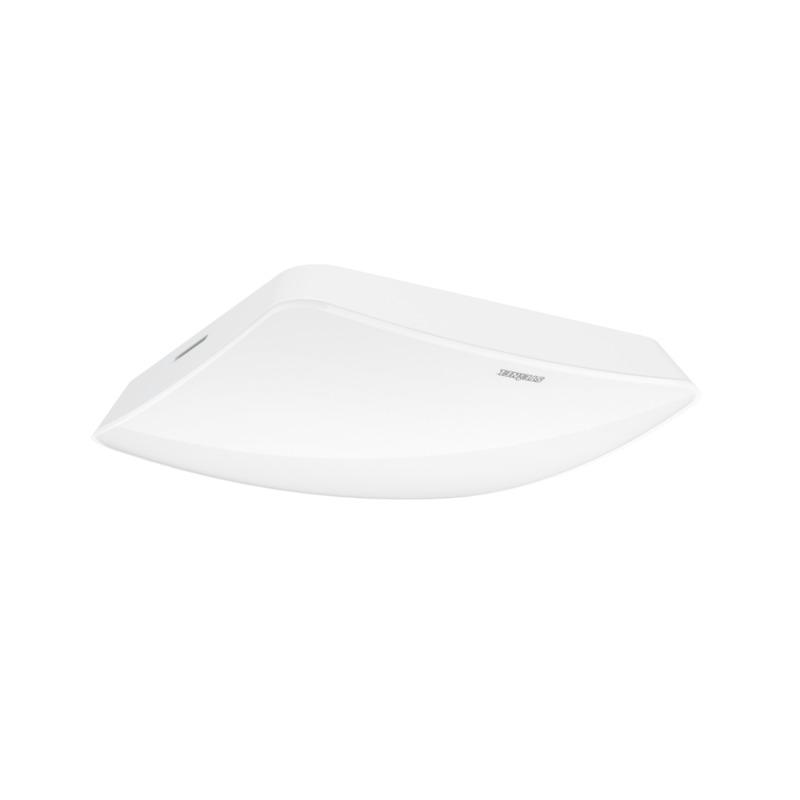 Photo Dtecteur de prsence True Presence KNX Encastr Blanc rayon 15 m | Ref : 056339