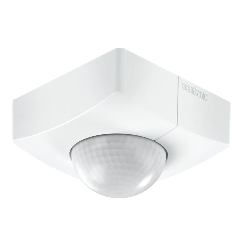 Photo Dtecteur mouvement grande hauteur IS 3360 MX Highbay Carr DALI-2 IPD Saillie | Ref : 057374