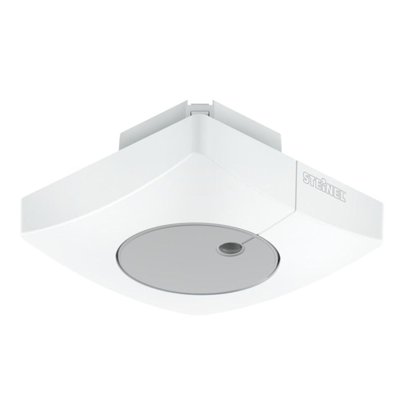 Photo Détecteur crépusculaire Light Sensor Dual DALI-2 IPD Carré | Ref : 057435