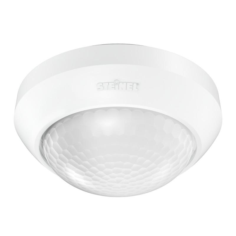 Photo Dtecteur de mouvement IS 2360-3 ECO Blanc 24 m | Ref : 057770