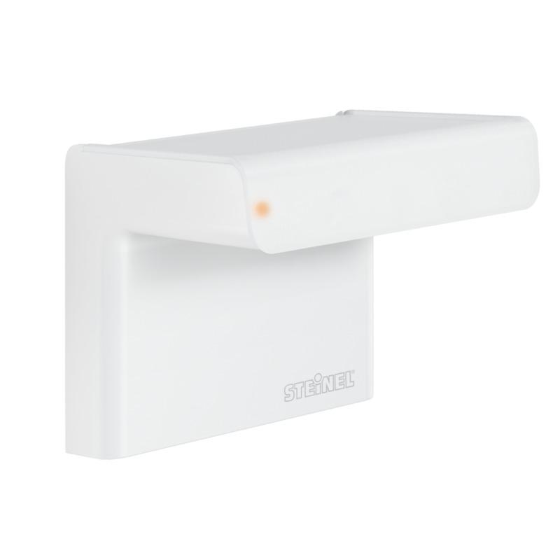Photo Dtecteur de mouvement extrieur IHF 3D KNX V3.5 Blanc 160 3 zones 7 m | Ref : 059644