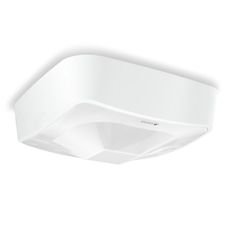 Photo D�tecteur de mouvement HF 360-2 COM2 Saillie Blanc rayon 12 m | Ref : 064259