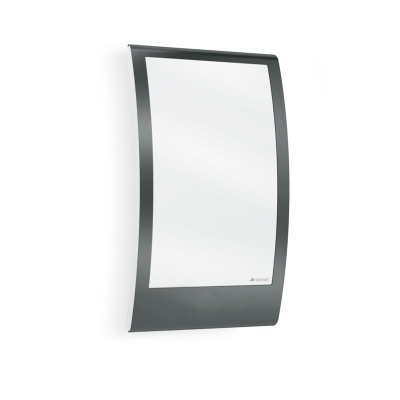 Photo Applique luminaire extérieur L 22 Nightmatic Anthracite | Ref : 065782