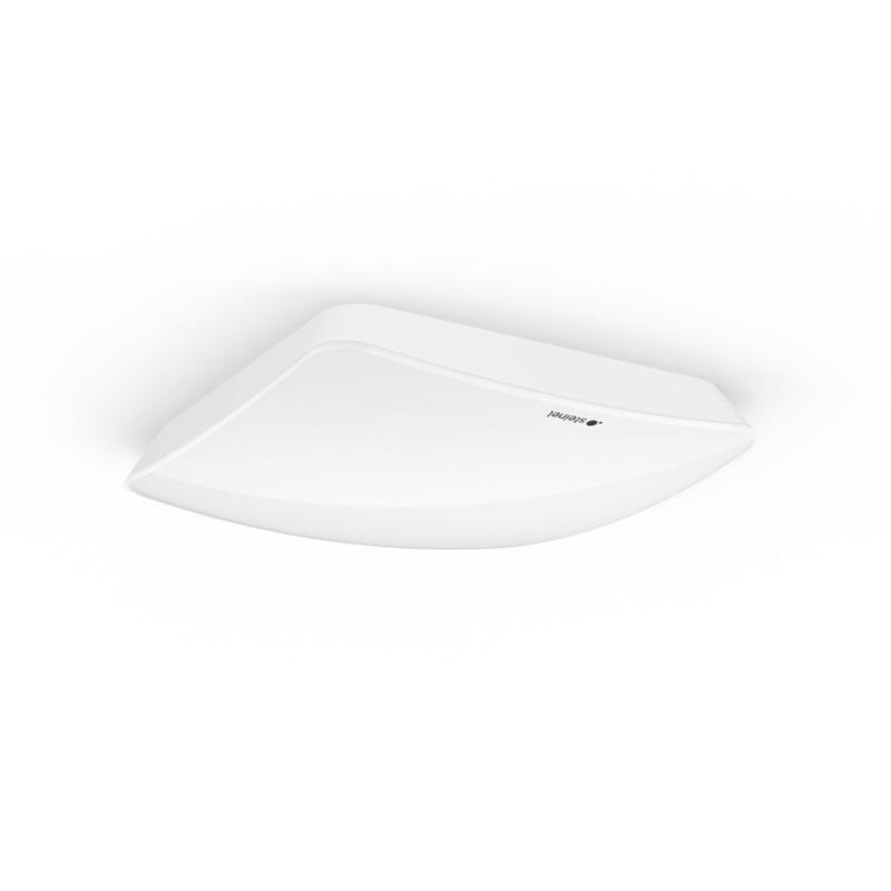 Photo Dtecteur de prsence True Presence IP Encastr Blanc rayon 15 m | Ref : 066031