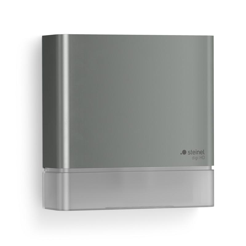 Photo D�tecteur de mouvement IS 180 DIGI HD Anthracite 9 zones Bluetooth 9 m | Ref : 066079