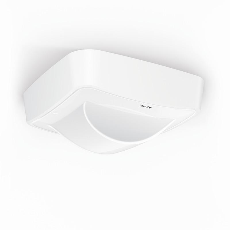 Photo D�tecteur de mouvement couloir Hallway IP Saillie Blanc 25 m | Ref : 066154