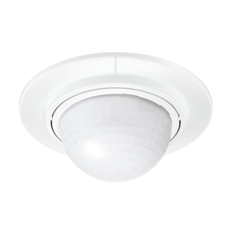 Photo Détecteur de mouvement IS 2360 faux plafond avec connecteurs GST rayon 8 m | Ref : 068462