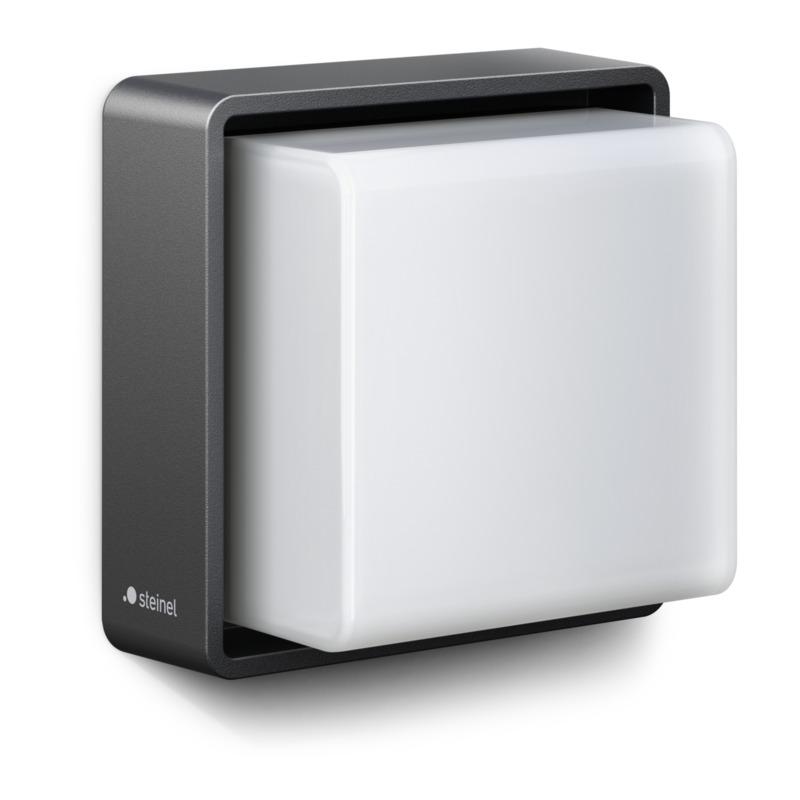 Photo Applique L 845 Avec Détecteur et Bluetooth | Ref : 078645