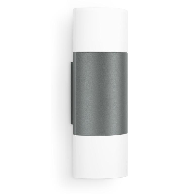 Photo Applique L 910 LED Sans Détecteur Anthracite | Ref : 078720