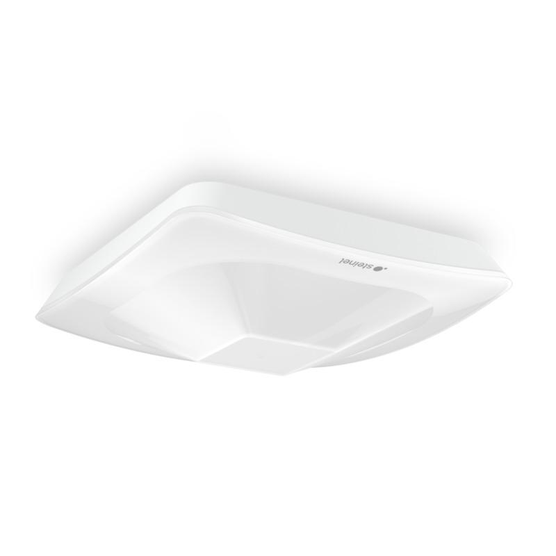 Photo Dtecteur de mouvement HF 360-2 COM1 faux plafond Blanc rayon 12 m | Ref : 079420