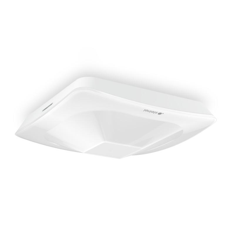 Photo Dtecteur de mouvement HF 360-2 KNX V3.5 faux plafond Blanc rayon 12 m | Ref : 079437