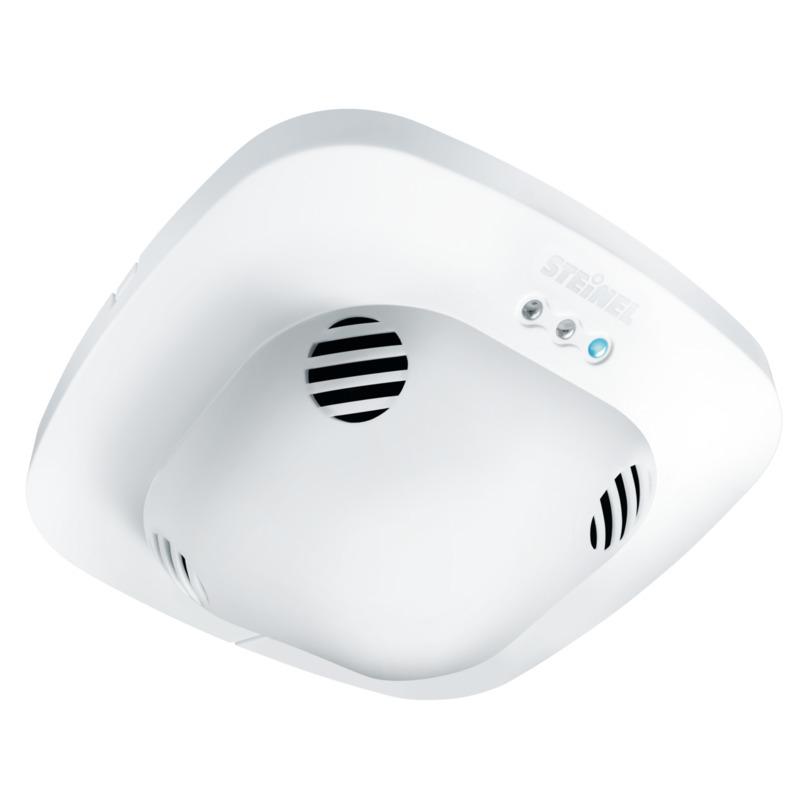 Photo Dtecteur de prsence US 360 KNX V3.1 faux plafond Blanc rayon 10 m | Ref : 079628